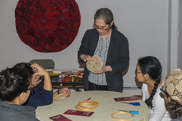 apexart 2025
